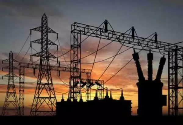 Too Bad!! Power Generation At Egbin Power Plant Drops By 84% To 172MW (See Details)